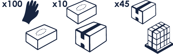 100 10 45