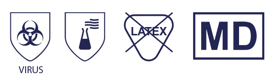 PICTOS NO LATEX MD
